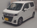 2024 Suzuki WAGON R Custom Z