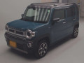 2023 Suzuki Hustler