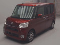 2015 Daihatsu Tanto