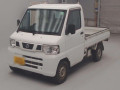 2012 Nissan Clipper Truck