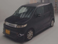 2010 Suzuki WAGON R STINGRAY