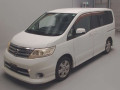 2010 Nissan Serena