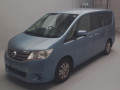 2012 Nissan Serena