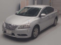 2015 Nissan SYLPHY