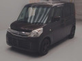 2016 Suzuki Spacia