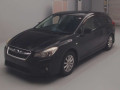 2014 Subaru Impreza Sports