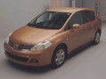 2008 Nissan Tiida