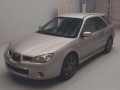 2006 Subaru Impreza Sportswagon