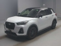 2020 Daihatsu Rocky