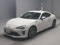 2017 Toyota 86