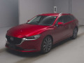 2020 Mazda Mazda6