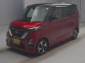 2020 Nissan Roox
