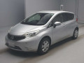 2016 Nissan Note