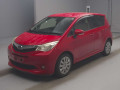 2012 Subaru Trezia