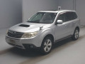 2008 Subaru Forester