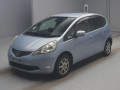 2009 Honda Fit