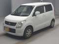 2012 Suzuki Wagon R