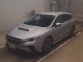 2024 Subaru Levorg