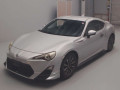 2012 Toyota 86