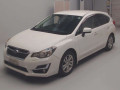 2016 Subaru Impreza Sports