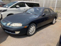 1992 Toyota Soarer