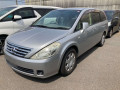 2004 Nissan Presage