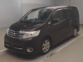 2008 Nissan Serena