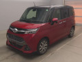 2018 Toyota TANK