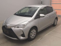 2018 Toyota Vitz