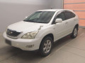 2010 Toyota Harrier