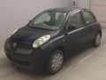 2002 Nissan March
