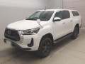 2021 Toyota Hilux