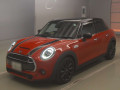 2021 Mini MINI