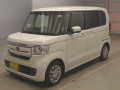 2018 Honda N-BOX