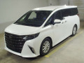2023 Toyota Alphard