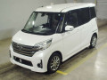 2015 Nissan DAYZ ROOX