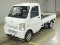 2012 Suzuki Carry Truck