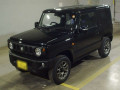 2025 Suzuki Jimny