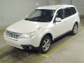 2012 Subaru Forester