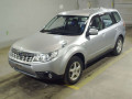2012 Subaru Forester