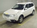 2012 Subaru Forester