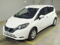2020 Nissan Note