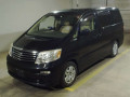 2003 Toyota Alphard
