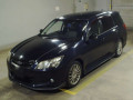 2013 Subaru Exiga