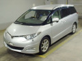 2007 Toyota Estima