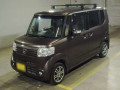 2013 Honda N-BOX