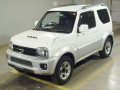2014 Suzuki Jimny Sierra