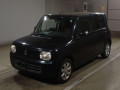 2012 Suzuki ALTO Lapin