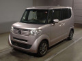 2014 Honda N-BOX