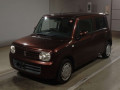 2010 Suzuki ALTO Lapin